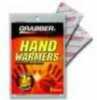 Portable Heat In The Palm Of Your Hand! Air-Activated Grabber Hand Warmers Keep Hands And Fingers Toasty For Over 7 hours. No Shaking Or kneadIng required; Just Open The Package And Put The "Original"...